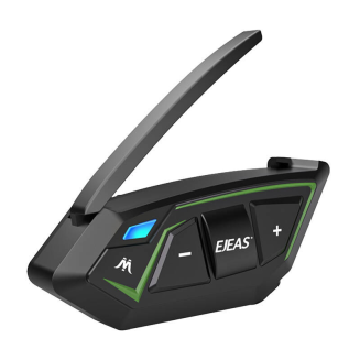 Interkom motocyklowy EJEAS MS8-SE - 3