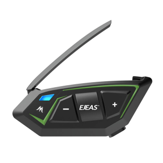 Interkom motocyklowy EJEAS MS8-SE - 2