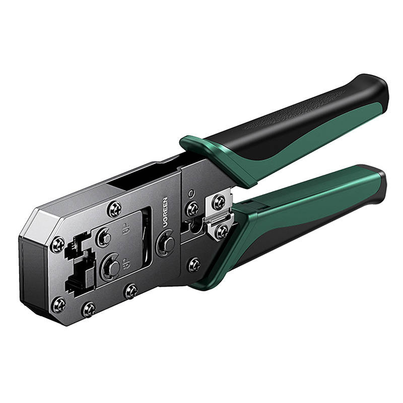  UGREEN NW136 RJ45 crimping tool (black and green)