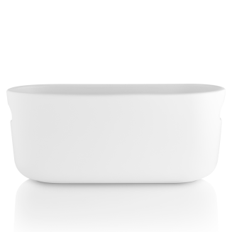 Doniczka samo-podlewająca na zioła Eva Solo White 31 cm - 3