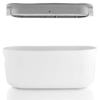 Doniczka samo-podlewająca na zioła Eva Solo White 31 cm - 5