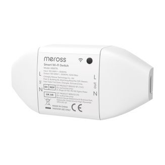 Przełącznik MEROSS MSS715MA-UN Wi-Fi Matter - 2