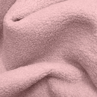 Fotel Fatboy The BonBaron Sherpa Pinky Promise 120x120x75 cm - 8