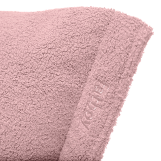 Fotel Fatboy The BonBaron Sherpa Pinky Promise 120x120x75 cm - 6