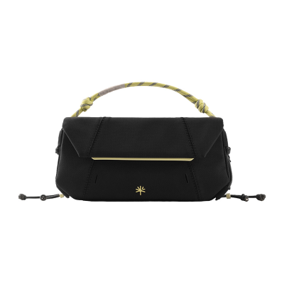 Torba fotograficzna na ramię PGYTECH OneGo Pocket Sling (czarna)