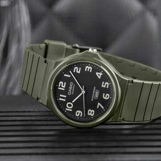 Zegarek CASIO MQ-24UC-3BDF + BOX - 5