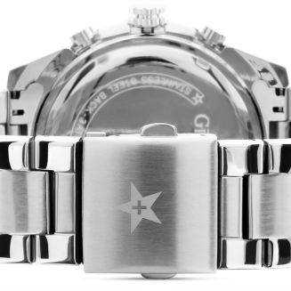 Zegarek Męski GIEWONT GW8620-1 - 5