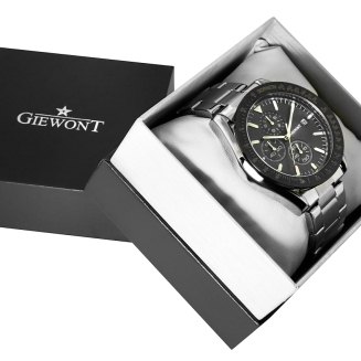 Zegarek Męski GIEWONT GW8620-1 - 7