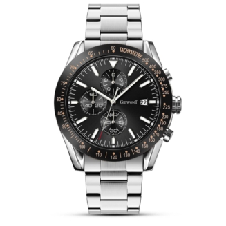 Zegarek Męski GIEWONT GW8620-1 - 14