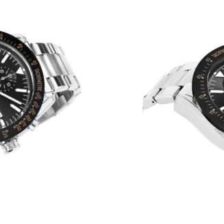 Zegarek Męski GIEWONT GW8620-1 - 15