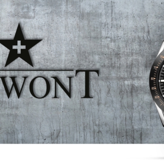 Zegarek Męski GIEWONT GW8620-1 - 17