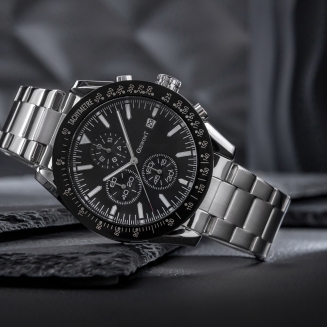 Zegarek Męski GIEWONT GW8620-1 - 9