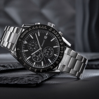 Zegarek Męski GIEWONT GW8620-1 - 9