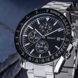 Zegarek Męski GIEWONT GW8620-1 - 10