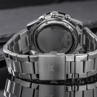 Zegarek Męski GIEWONT GW8620-1 - 12