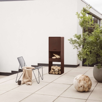 Palenisko ogrodowe Eva Solo FireBox - 8