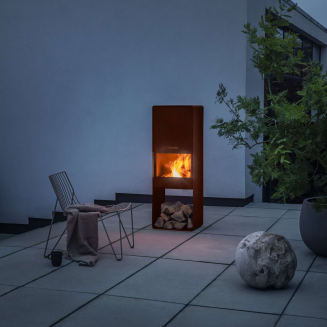 Palenisko ogrodowe Eva Solo FireBox - 7