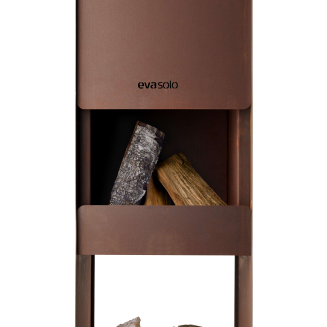  Eva Solo FireBox garden fireplace - 3
