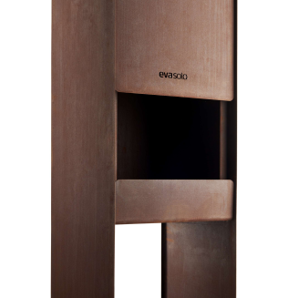  Eva Solo FireBox garden fireplace - 6