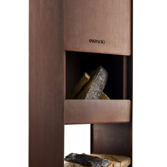 Palenisko ogrodowe Eva Solo FireBox - 4