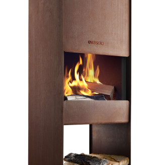 Palenisko ogrodowe Eva Solo FireBox - 2