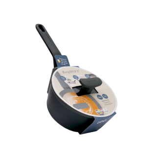Rondelek non-stick z pokrywą BergHOFF Basic 1.1 l - 6