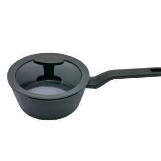 Rondel non-stick z pokrywą BergHOFF Basic 1.1 l - 3