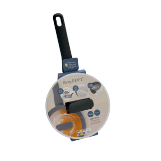Rondelek non-stick z pokrywą BergHOFF Basic 1.1 l - 5