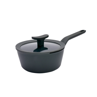 Rondelek non-stick z pokrywą BergHOFF Basic 1.1 l - 2