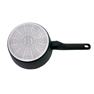 Rondel non-stick z pokrywą BergHOFF Basic 1.1 l - 4