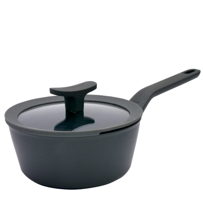 Rondel non-stick z pokrywą BergHOFF Basic 1.1 l