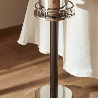 Stojak na cooler do wina Alessi - 4