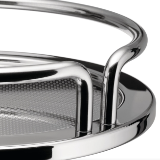 Alessi wine cooler stand - 2