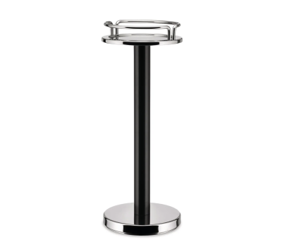 Alessi wine cooler stand