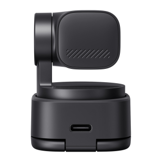 Kamera internetowa OBSBOT Tiny 3 Lite z pilotem i mikrofonem - 6
