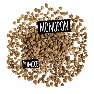  Lechuza Monopon substrate 6l - 2