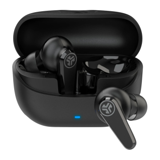  Jlab Go Pods ANC TWS Wireless Headphones (Black) - 2
