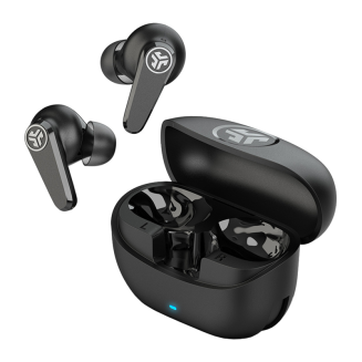  Jlab Go Pods ANC TWS Wireless Headphones (Black) - 3