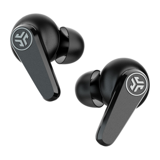  Jlab Go Pods ANC TWS Wireless Headphones (Black) - 5