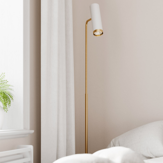 Lampa podłogowa By Rydens Puls Floor H157cm - 2