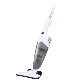 Odkurzacz pionowy DEERMA DX118C (szary) - 3