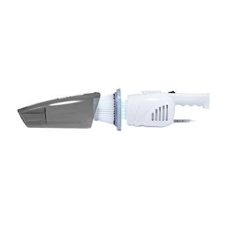 Odkurzacz pionowy DEERMA DX118C (szary) - 2
