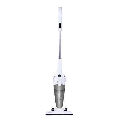DEERMA DX118C upright vacuum cleaner (gray)