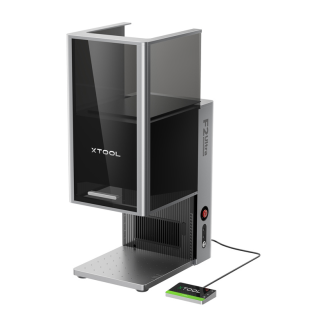  2-in-1 laser engraver xTool F2 Ultra - 3