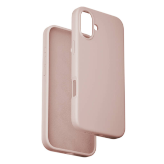  VENTION KUHP0-20 Magnetic Case iPhone 16 Plus (Pink) - 2