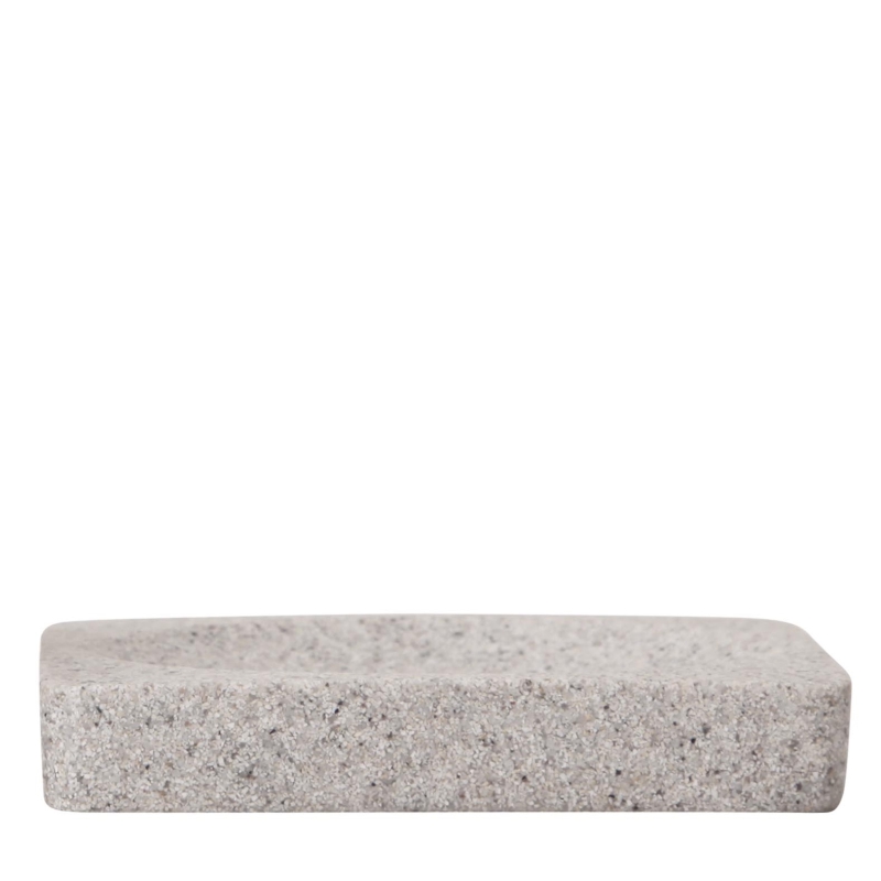  Sorema Rock natural soap dish