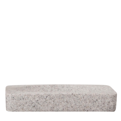  Sorema Rock natural soap dish