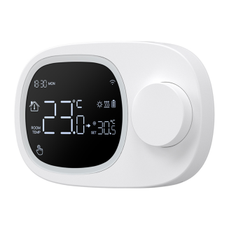 Termostat smart AVATTO WT598 Wi-Fi - 2
