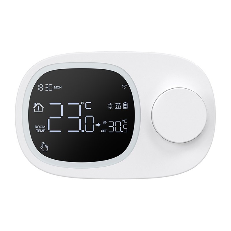 Termostat smart AVATTO WT598 Wi-Fi