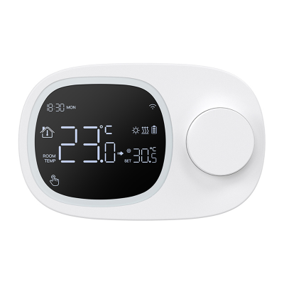  AVATTO WT598 Wi-Fi smart thermostat